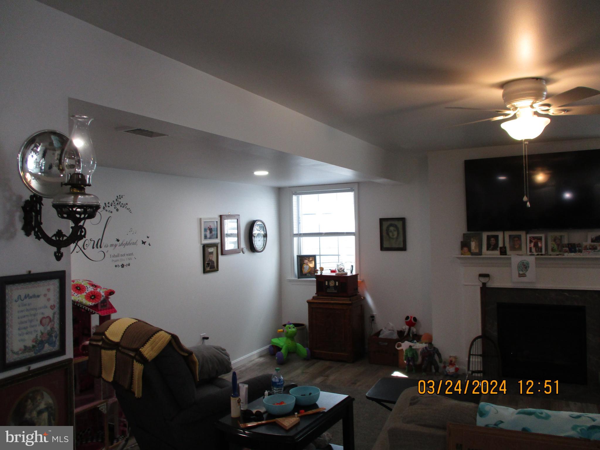 1014 Hoffman Road Windsor, PA 17366 - Photo 53 of 76 Ceiling fan