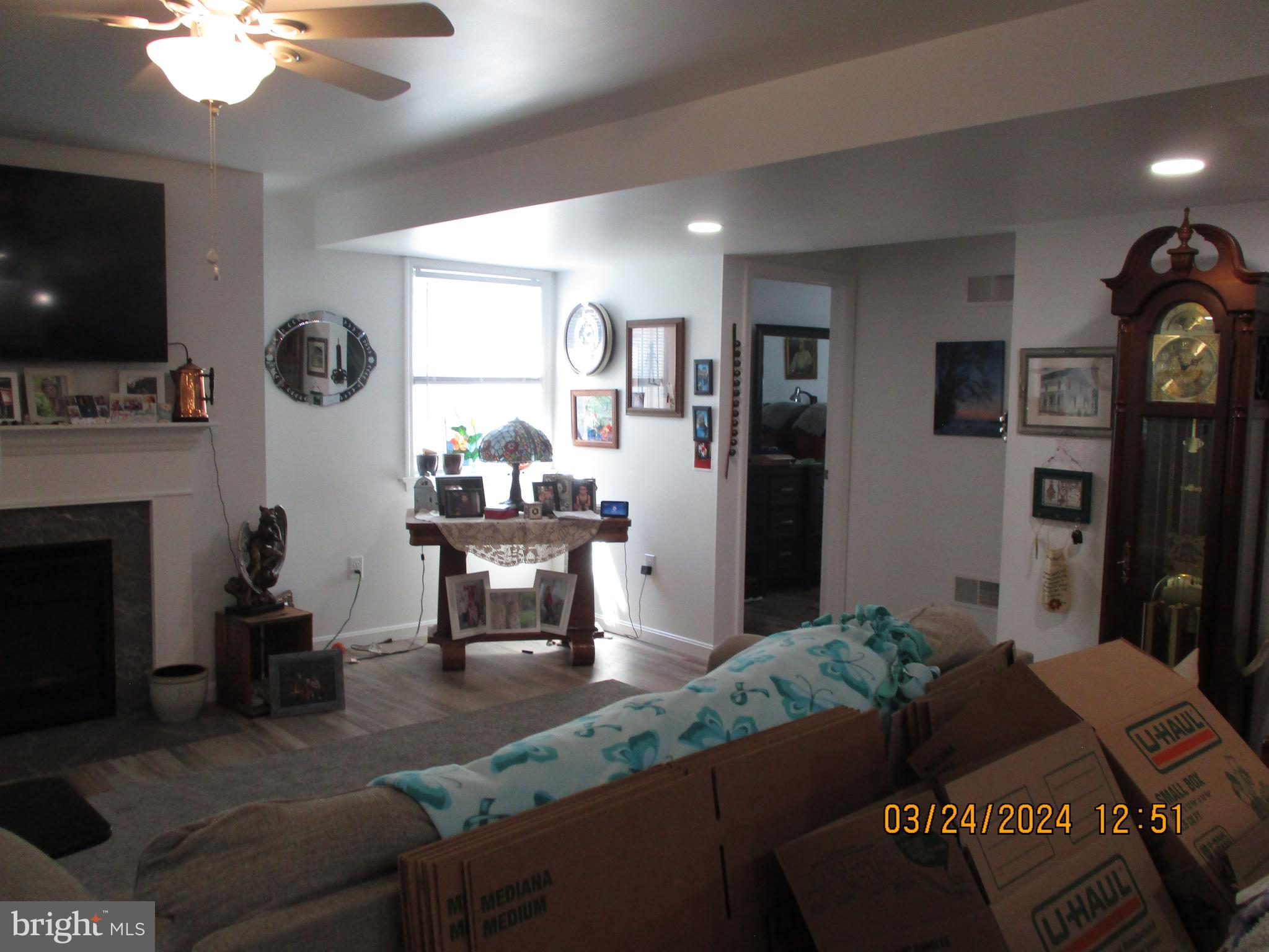 1014 Hoffman Road Windsor, PA 17366 - Photo 54 of 76 Luxury vinyl plank flooring throughout