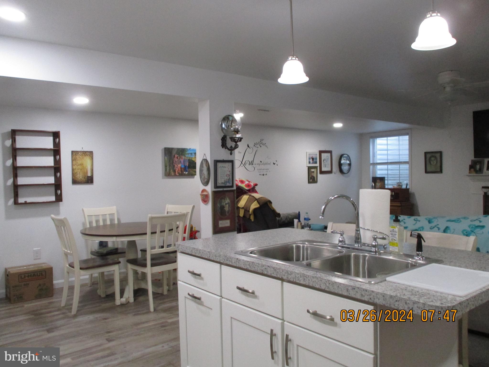 1014 Hoffman Road Windsor, PA 17366 - Photo 58 of 76 Double bowl sink