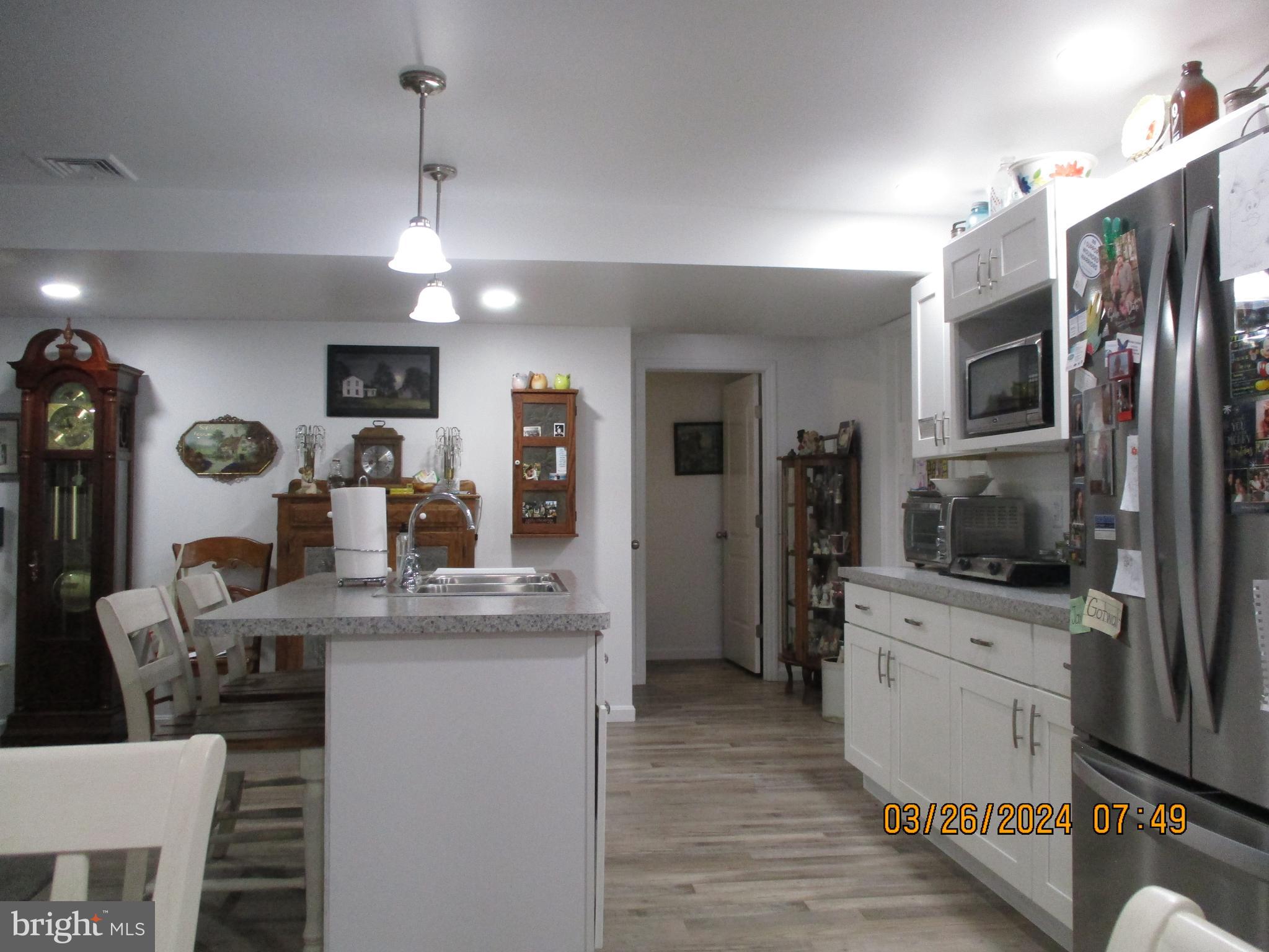1014 Hoffman Road Windsor, PA 17366 - Photo 60 of 76 Space for your frig & counter top appliances