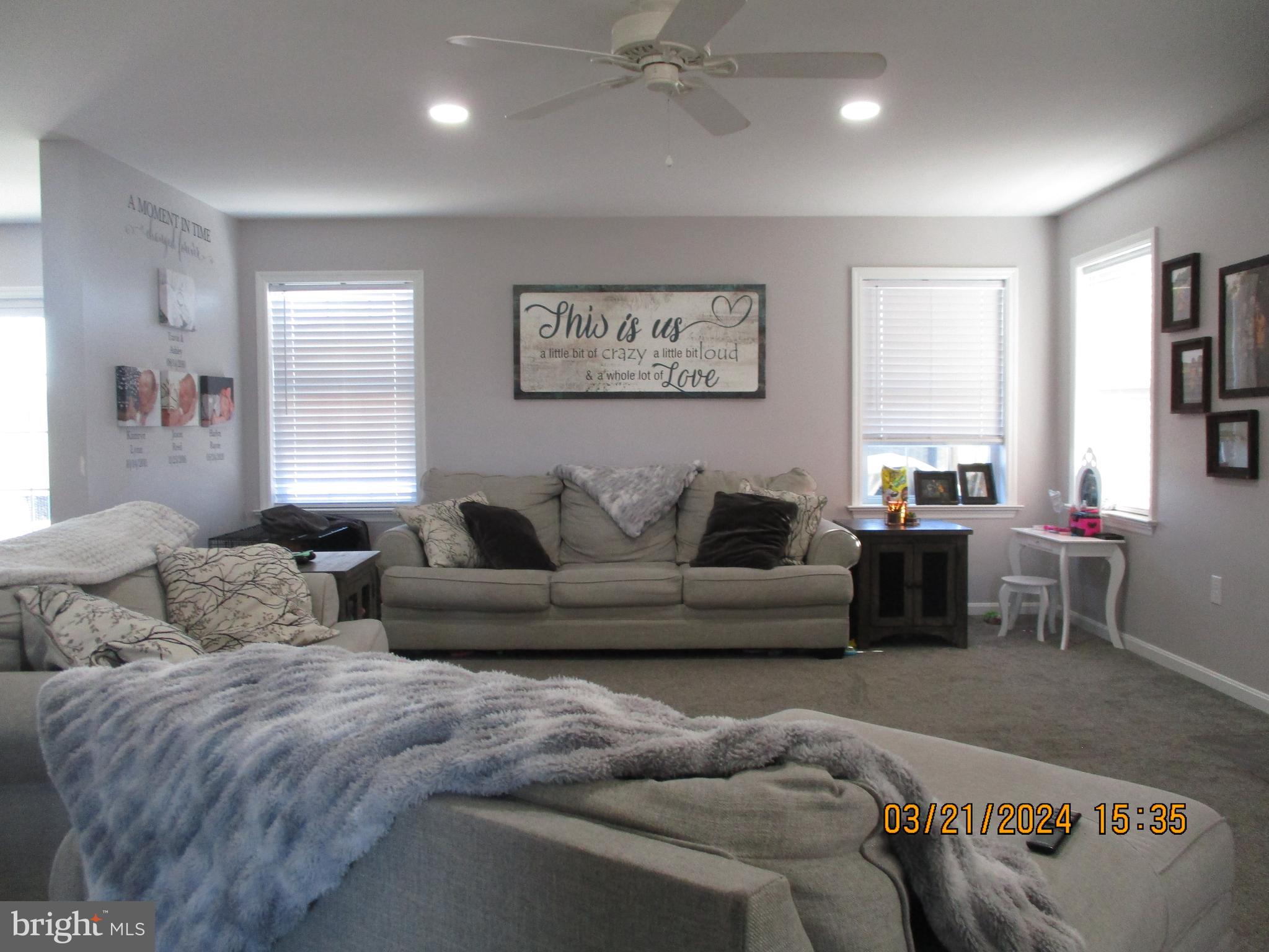 1014 Hoffman Road Windsor, PA 17366 - Photo 6 of 76 Now this is a family room
