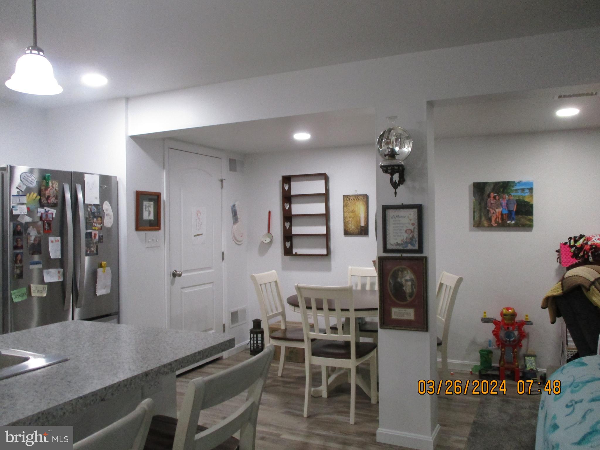 1014 Hoffman Road Windsor, PA 17366 - Photo 61 of 76 Dining area