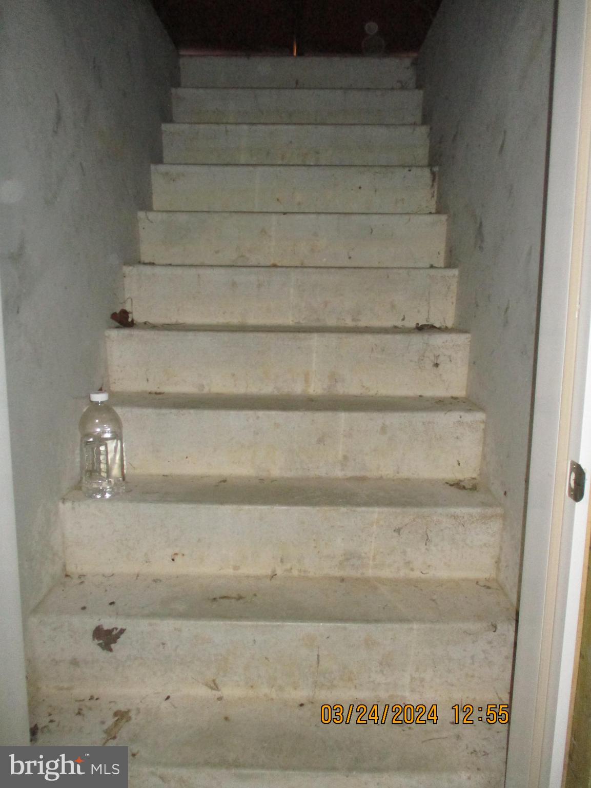 1014 Hoffman Road Windsor, PA 17366 - Photo 62 of 76 Utility room stairway to side yard