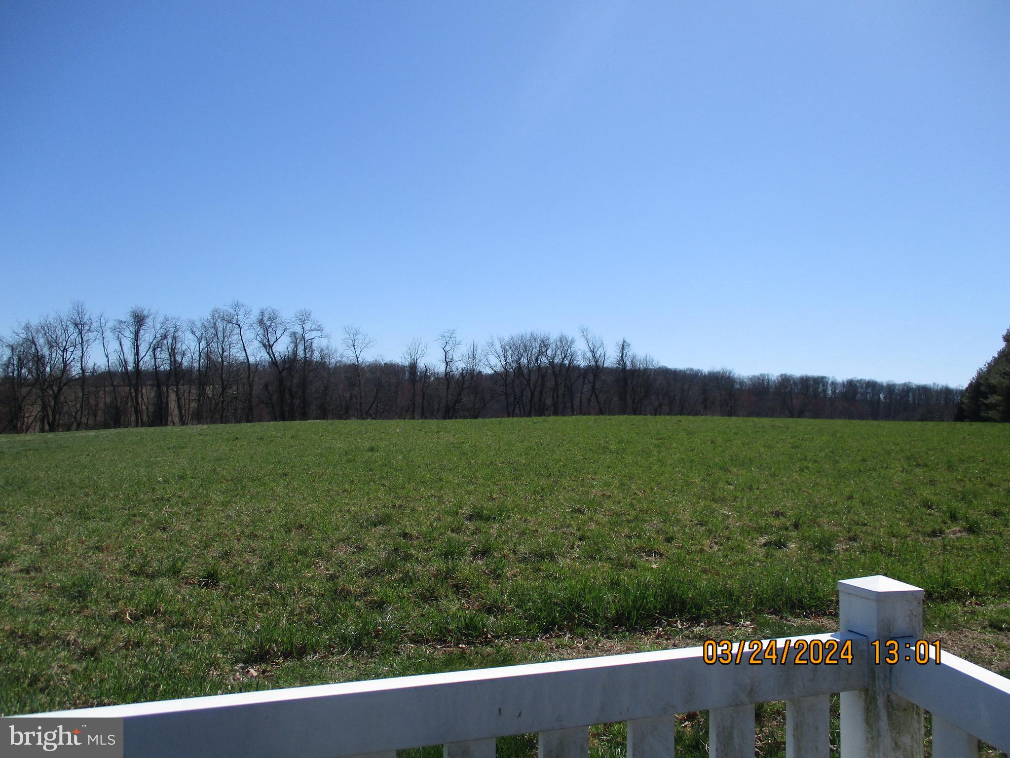 1014 Hoffman Road Windsor, PA 17366 - Photo 71 of 76 Neighboring field welcomes deer