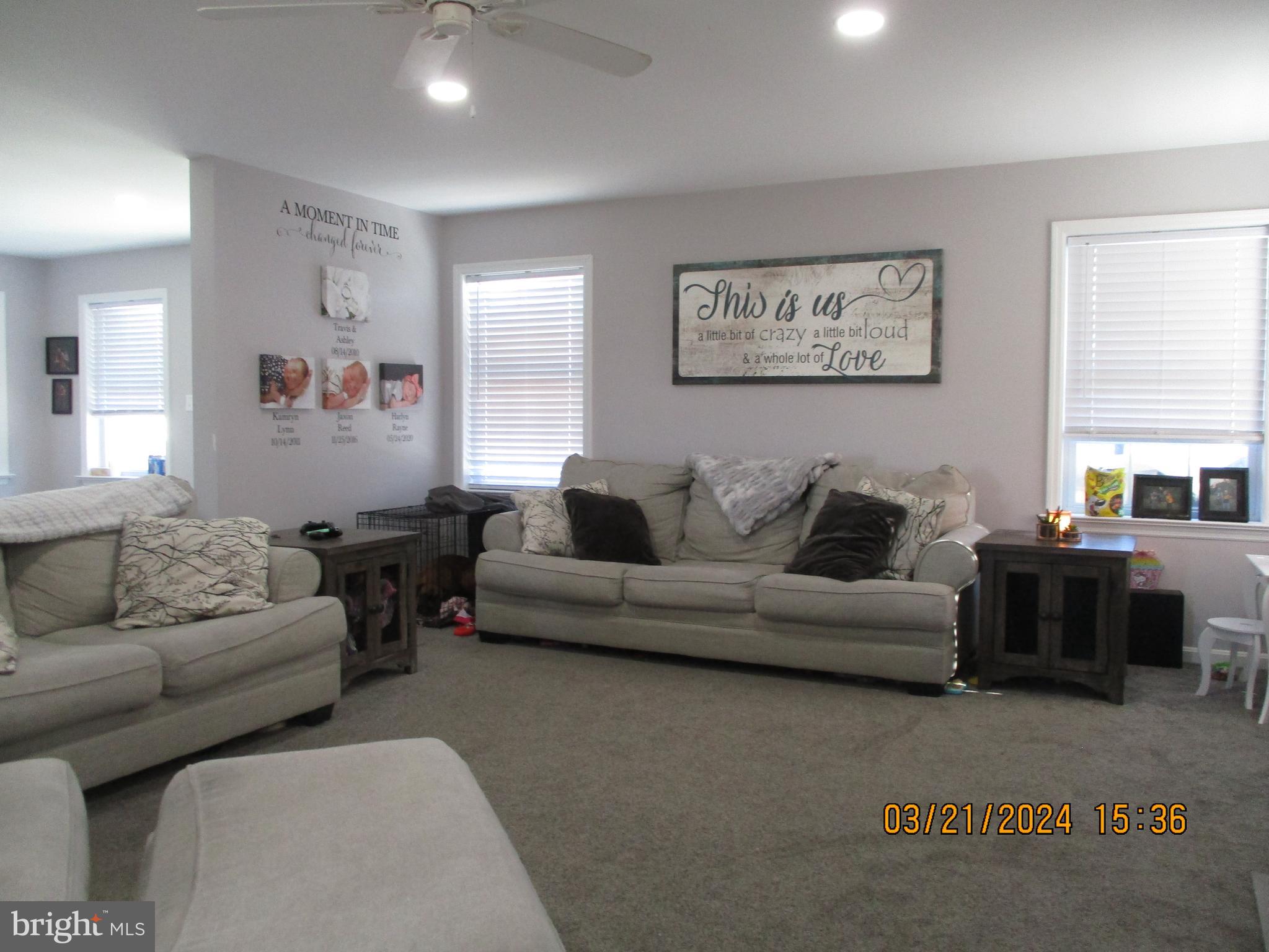 1014 Hoffman Road Windsor, PA 17366 - Photo 10 of 76 Great room for entertaining