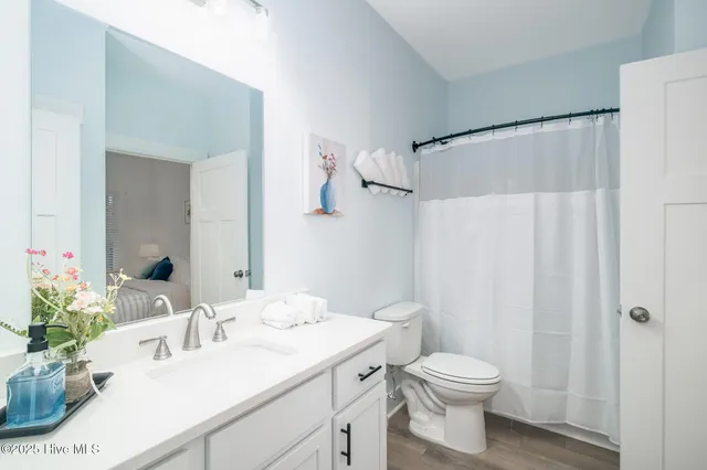 $858,000 | 200 Olde Towne Yacht Clb Drive, Unit 32, Beaufort, NC 28516