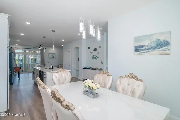 $848,000 | 200 Olde Towne Yacht Clb Drive, Unit 32, Beaufort, NC 28516