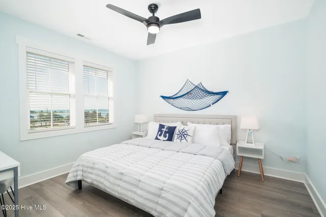 $858,000 | 200 Olde Towne Yacht Clb Drive, Unit 32, Beaufort, NC 28516