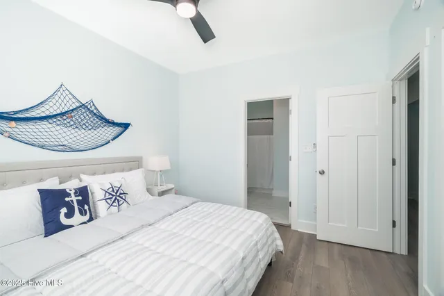 $858,000 | 200 Olde Towne Yacht Clb Drive, Unit 32, Beaufort, NC 28516