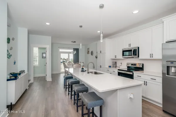 $848,000 | 200 Olde Towne Yacht Clb Drive, Unit 32, Beaufort, NC 28516