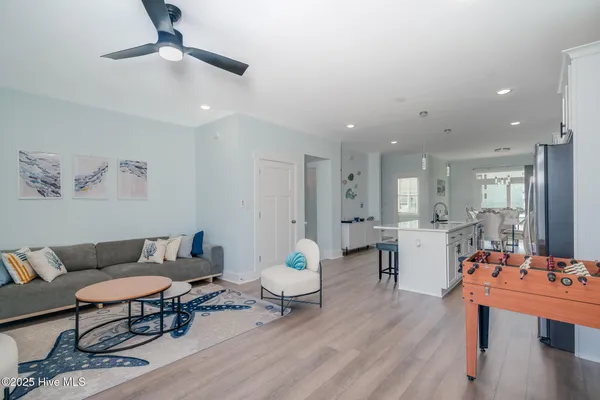 $848,000 | 200 Olde Towne Yacht Clb Drive, Unit 32, Beaufort, NC 28516