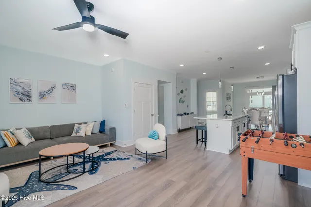 $858,000 | 200 Olde Towne Yacht Clb Drive, Unit 32, Beaufort, NC 28516