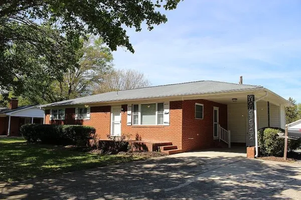 $389,500 | 3607 Gibson Road, Durham, NC 27703