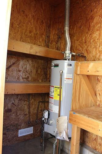 3607 Gibson Road Durham, NC 27703 - Photo 17 of 24