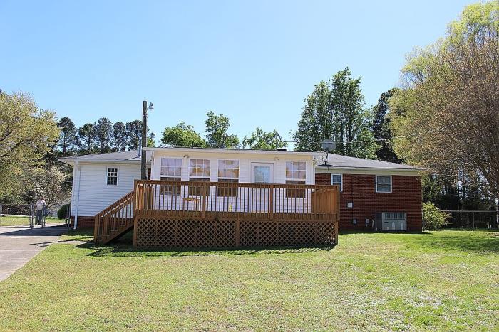 3607 Gibson Road Durham, NC 27703 - Photo 18 of 24