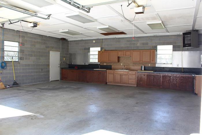 3607 Gibson Road Durham, NC 27703 - Photo 20 of 24