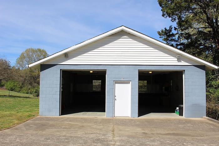 3607 Gibson Road Durham, NC 27703 - Photo 21 of 24