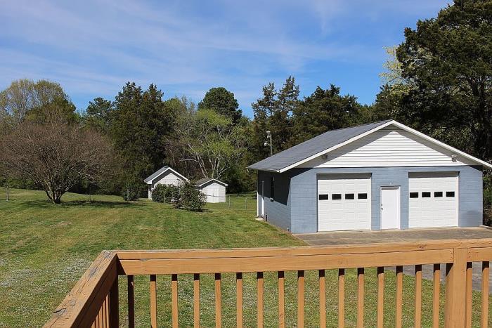 3607 Gibson Road Durham, NC 27703 - Photo 22 of 24