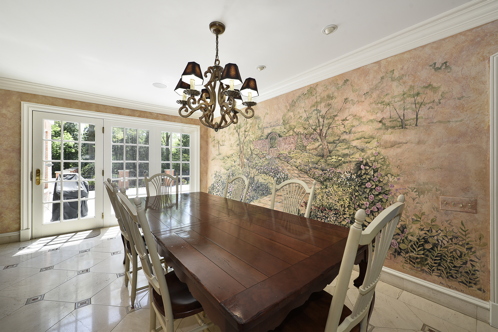 1661 South Balmoral Lane Inverness, IL 60067 - Photo 22 of 63