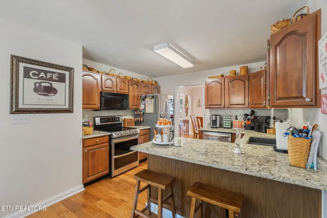 $448,900 | 256 Country Run Circle, Powell, TN 37849