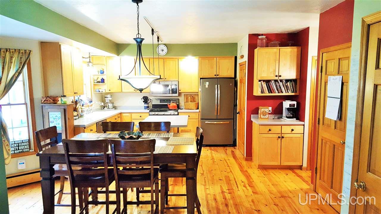 N17633 Twin Lake Road Dunbar, WI 54119 - Photo 15 of 24 Gallery Image 15