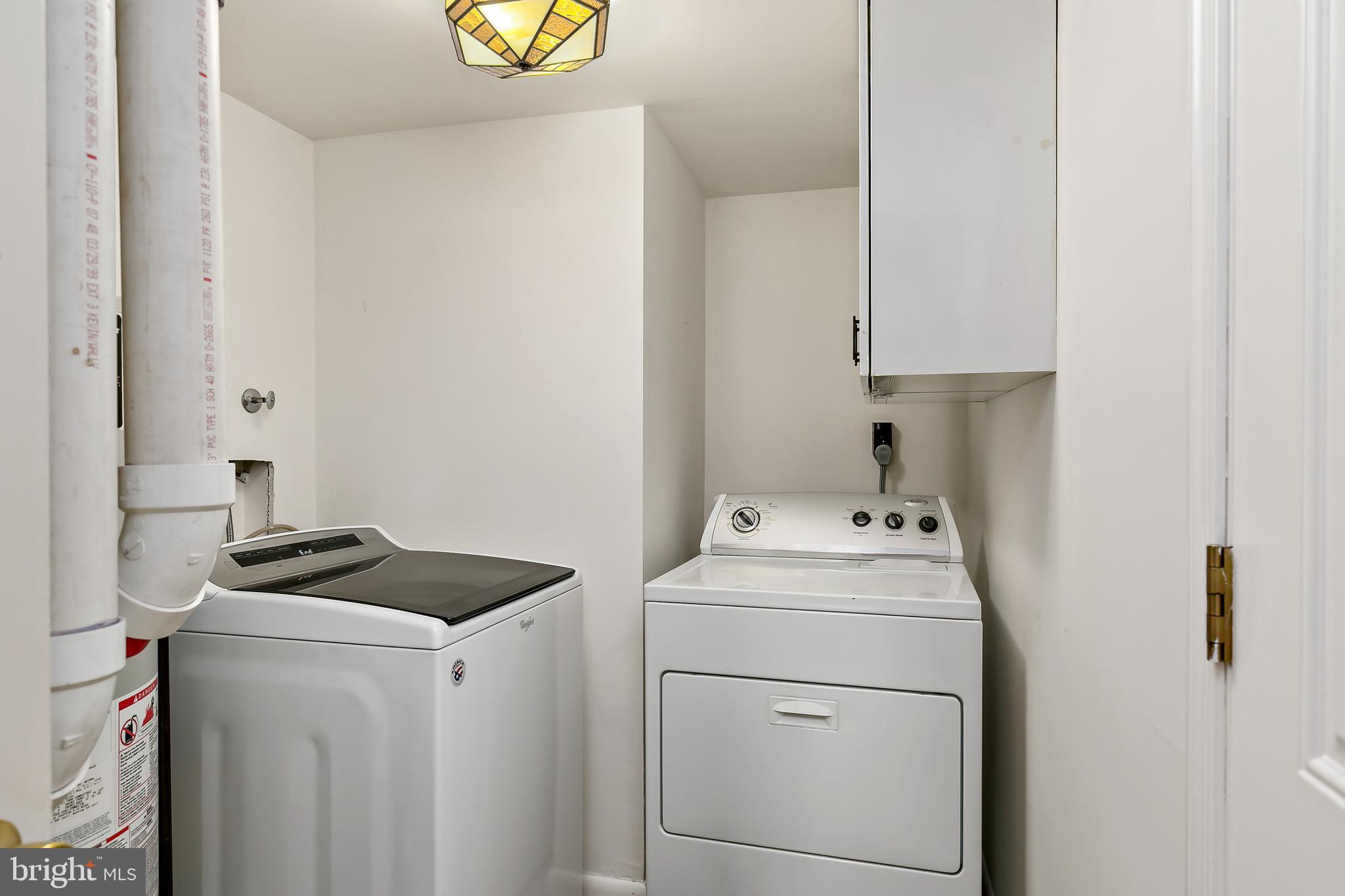 110 Coopers Kill Road Delran, NJ 08075 - Photo 14 of 23 Laundry Room