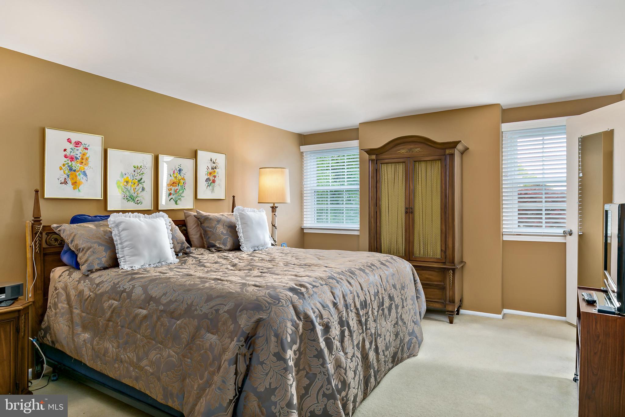 110 Coopers Kill Road Delran, NJ 08075 - Photo 15 of 23 Master Bedroom