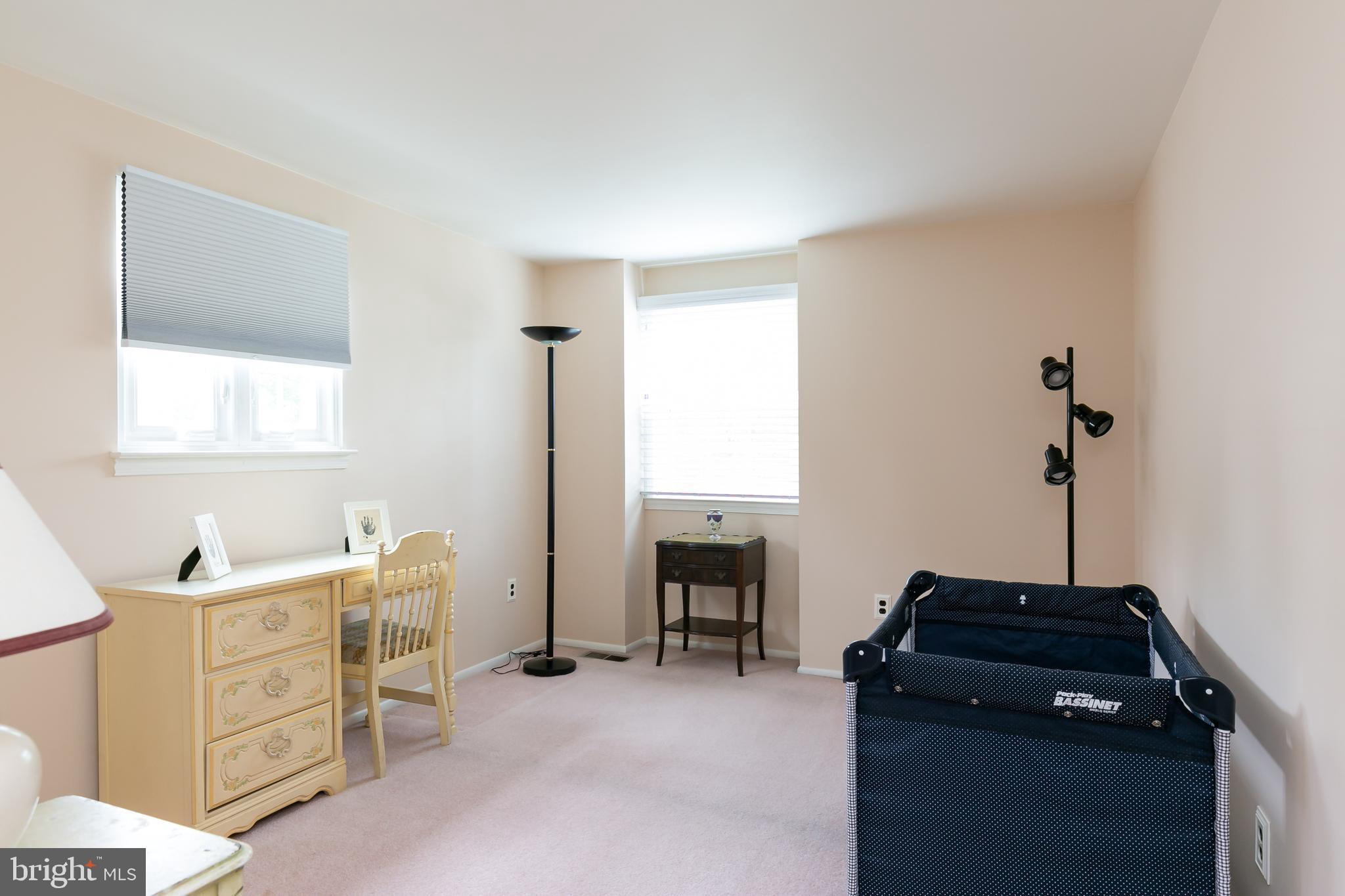 110 Coopers Kill Road Delran, NJ 08075 - Photo 17 of 23 Bedroom 2