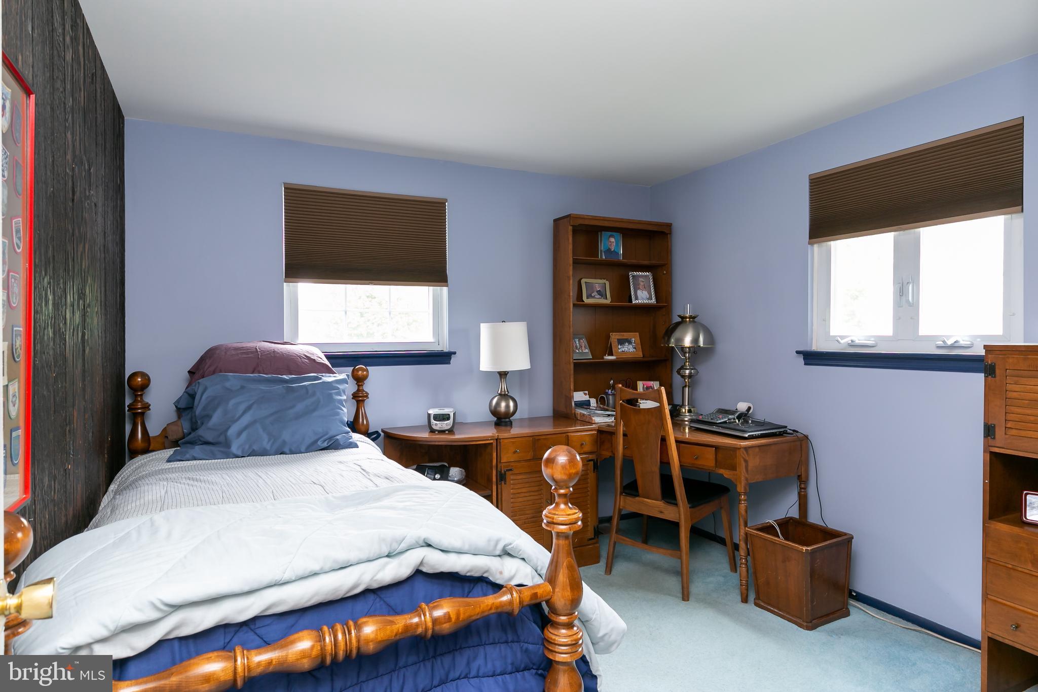 110 Coopers Kill Road Delran, NJ 08075 - Photo 18 of 23 Bedroom 3