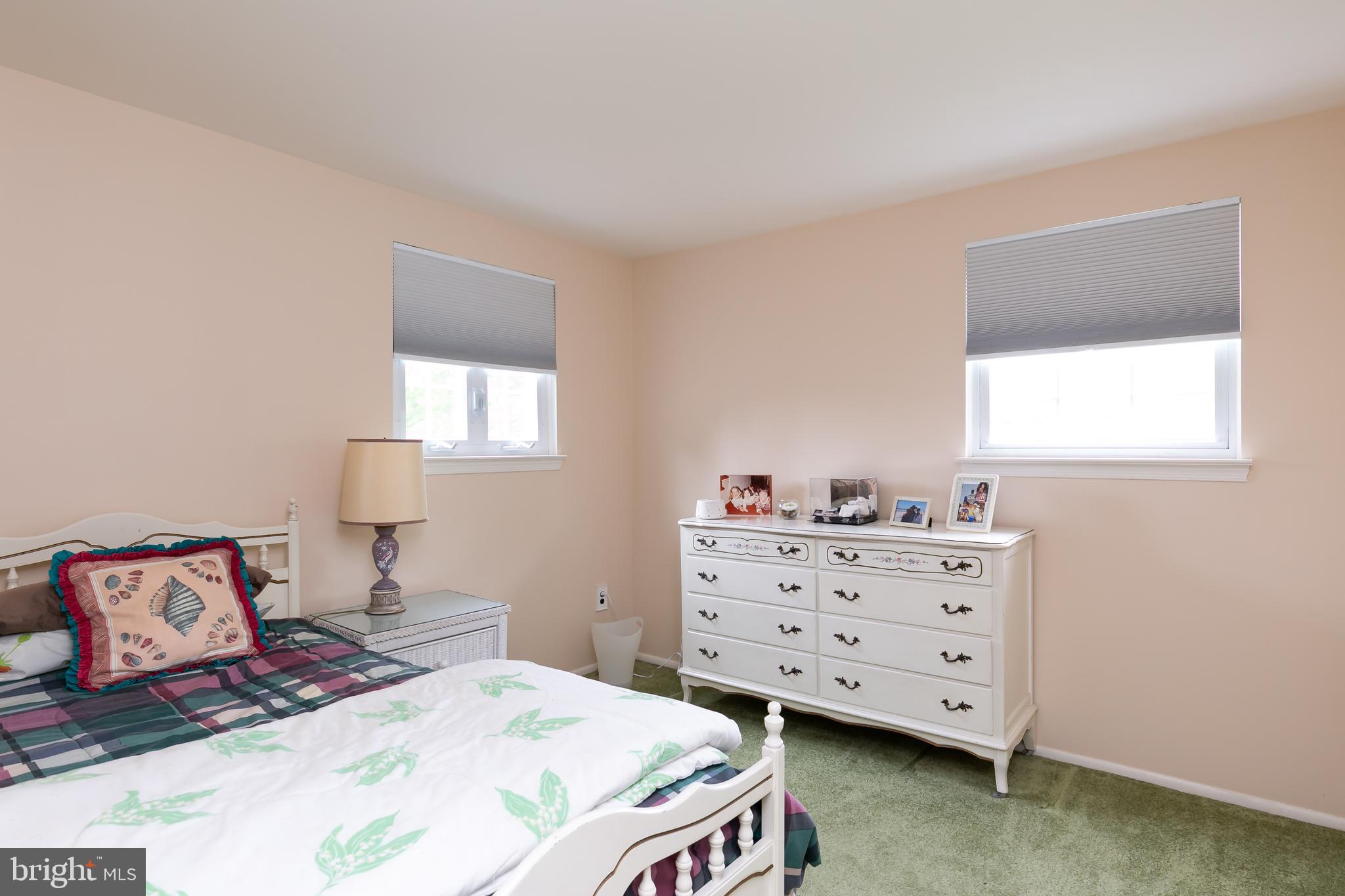 110 Coopers Kill Road Delran, NJ 08075 - Photo 19 of 23 Bedroom 4