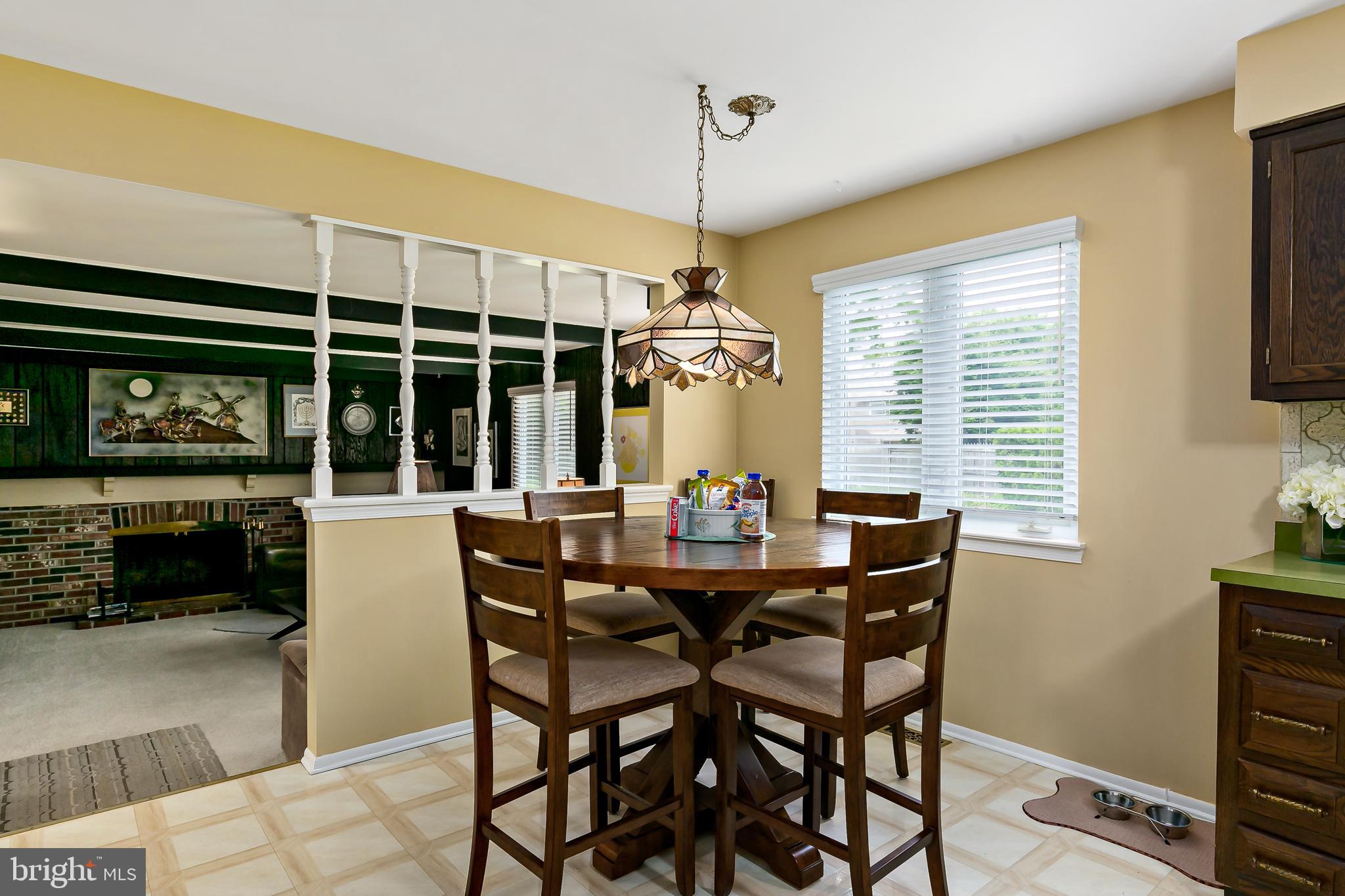 110 Coopers Kill Road Delran, NJ 08075 - Photo 10 of 23 Kitchen
