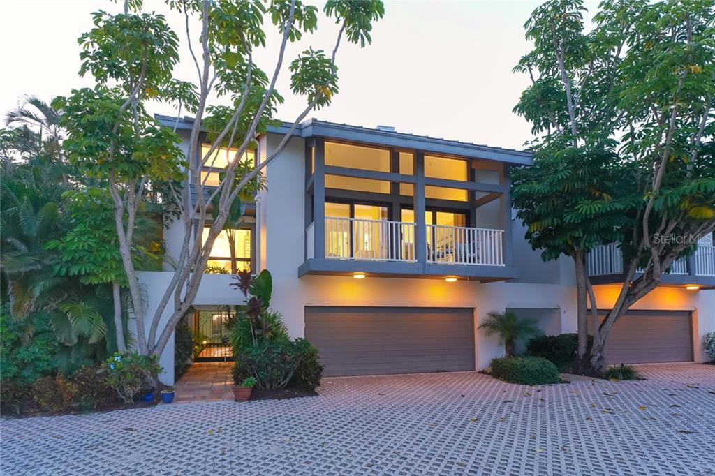 280 North Shore Road, Unit 5 Longboat Key, FL 34228 - Photo 1 of 1 Gallery Image 1
