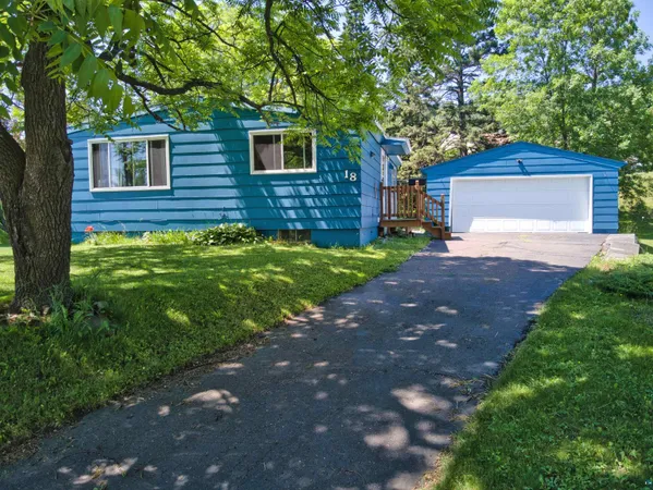 $165,000 | 18 Banks Boulevard, Silver Bay, MN 55614