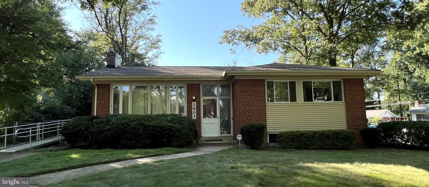 1801 Ladd Street Silver Spring, MD 20902 - Photo 1 of 16 Welcome to 1801 Ladd St