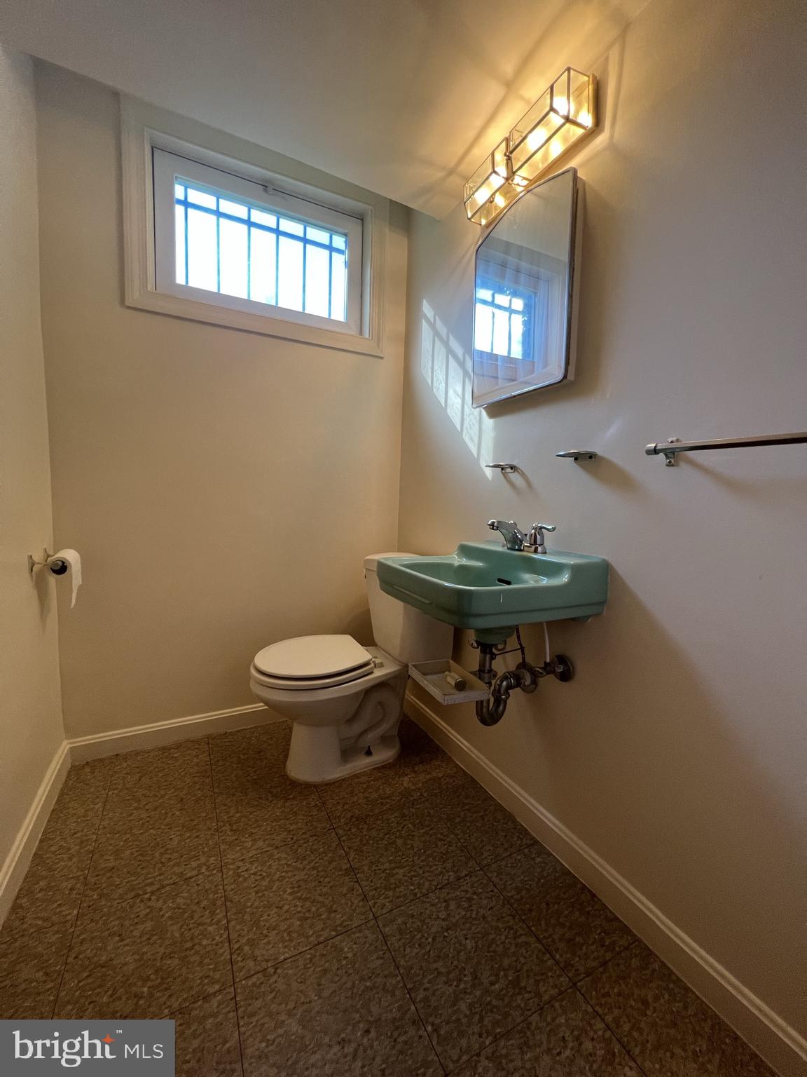 1801 Ladd Street Silver Spring, MD 20902 - Photo 12 of 16 Half bath in basement