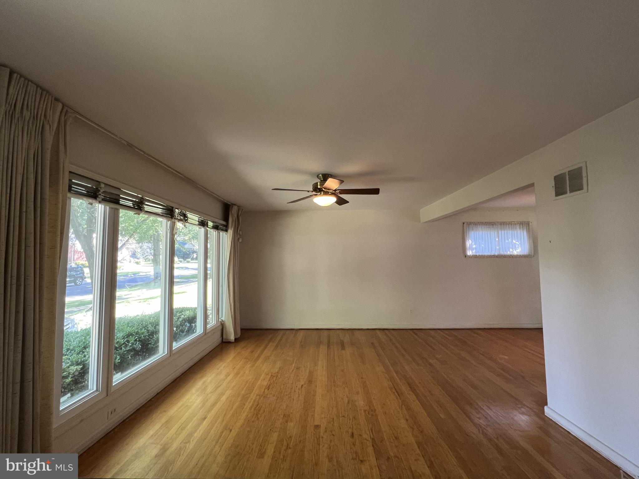 1801 Ladd Street Silver Spring, MD 20902 - Photo 3 of 16 Enjoy natural light with large new windows.