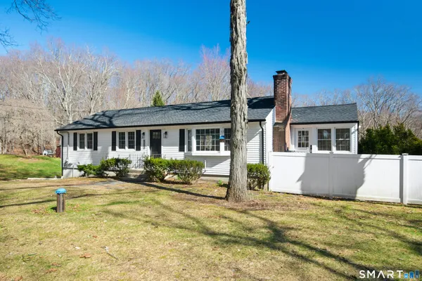 $439,900 | 1123 Middlebury Road, Watertown, CT 06795