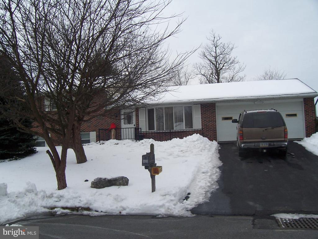 400 Oaklyn Road Lebanon, PA 17042 - Photo 2 of 12