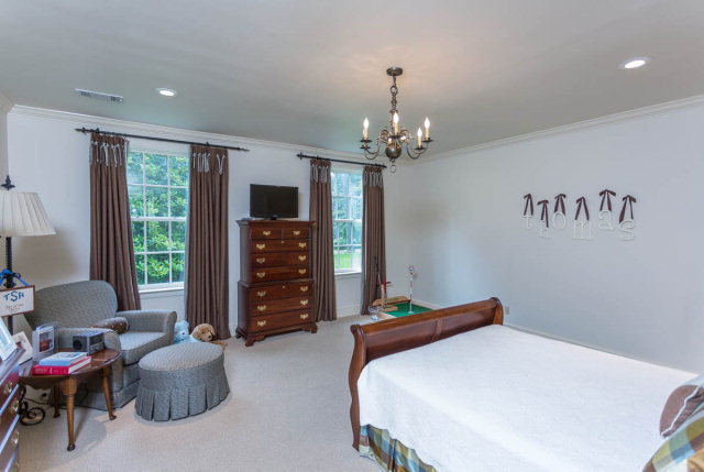 4569 Rivoli Drive Macon, GA 31210 - Photo 37 of 43 Additional Photo