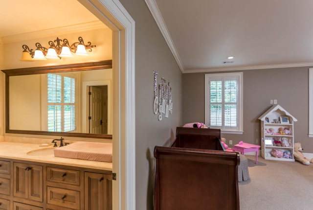 4569 Rivoli Drive Macon, GA 31210 - Photo 40 of 43 Additional Photo