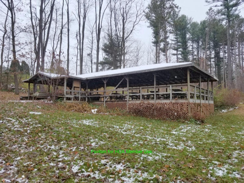 Lot 56 Venta Road Three Rivers, MI 49093 - Photo 6 of 8 HOA Pavillion