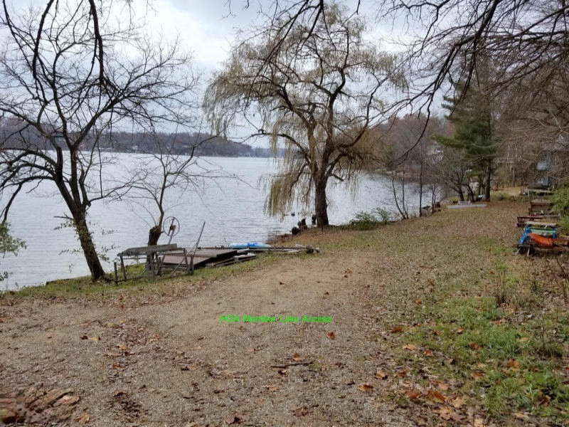 Lot 56 Venta Road Three Rivers, MI 49093 - Photo 7 of 8 HOA Lake Access