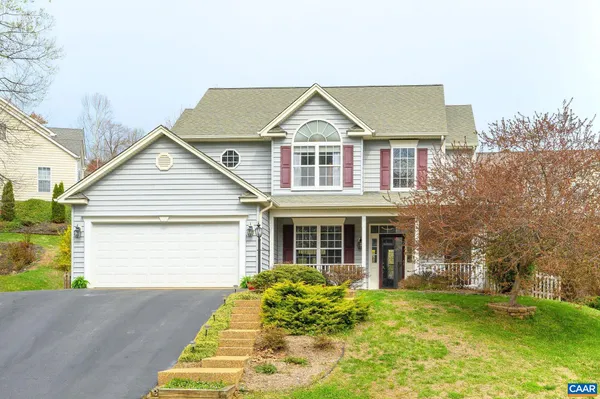 $599,000 | 1156 Foxvale Lane, Charlottesville, VA 22902
