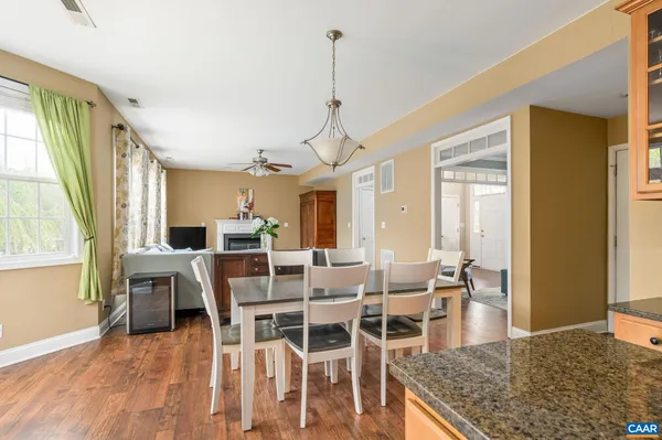 $599,000 | 1156 Foxvale Lane, Charlottesville, VA 22902