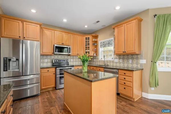 $599,000 | 1156 Foxvale Lane, Charlottesville, VA 22902