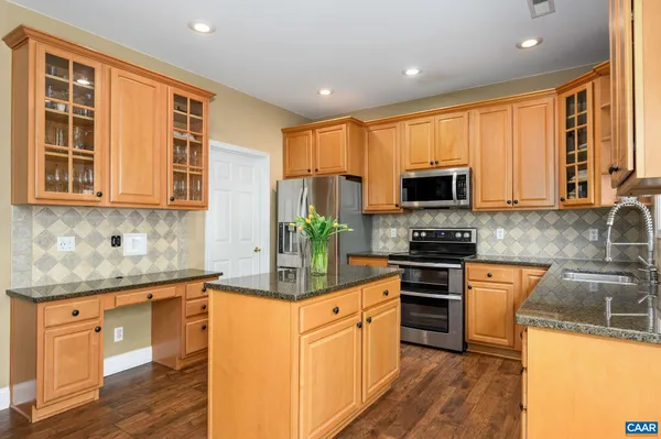 $599,000 | 1156 Foxvale Lane, Charlottesville, VA 22902