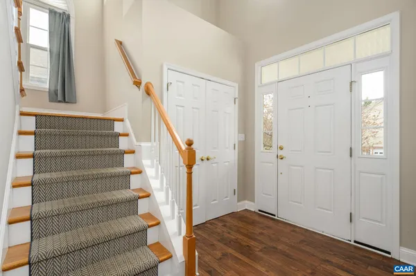 $599,000 | 1156 Foxvale Lane, Charlottesville, VA 22902