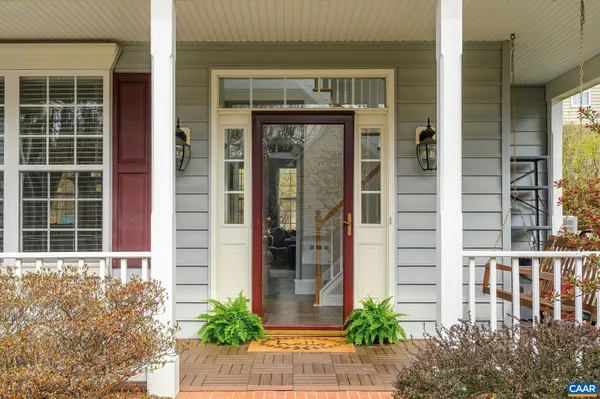 $599,000 | 1156 Foxvale Lane, Charlottesville, VA 22902