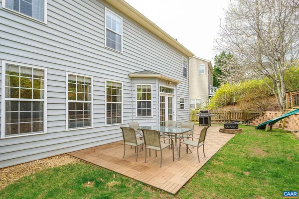 $599,000 | 1156 Foxvale Lane, Charlottesville, VA 22902