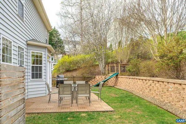 $599,000 | 1156 Foxvale Lane, Charlottesville, VA 22902